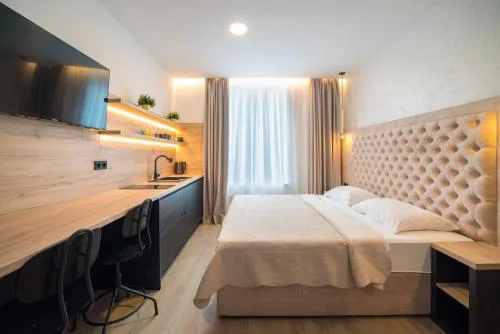 Evita Accommodation