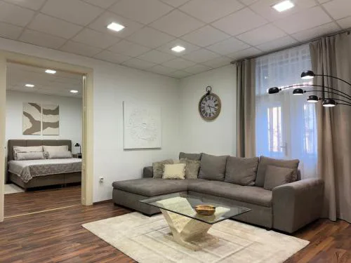 Family - Zagreb Old Town Cozy Retreat