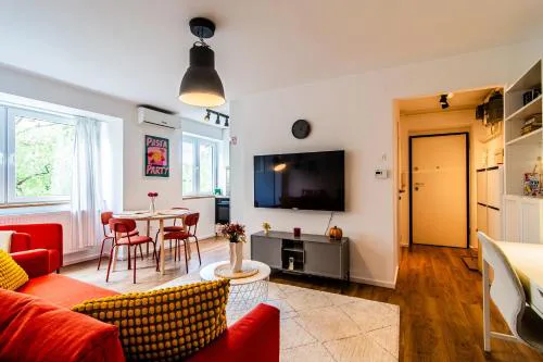 Flexible SelfCheckIns 108 - Zagreb - Bedroom - New