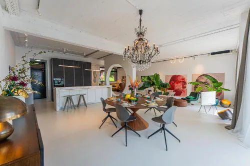 Flexible SelfCheckIns 140 - The most Luxurious Villa with Private pool in Zagreb