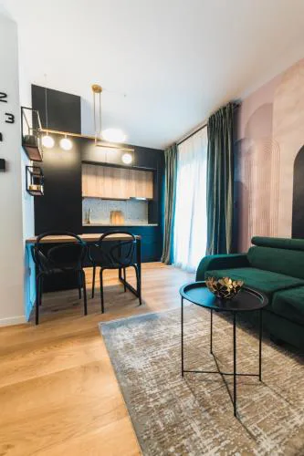 Flexible SelfCheckIns 37 - Zagreb - Parking - Loggia - New - Luxury