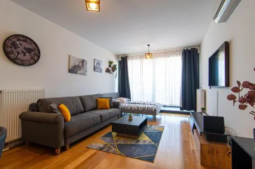 Flexible SelfCheckIns 72 - Zagreb - Garage - Loggia - New