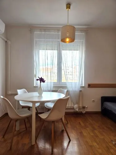 Galileo Apartment