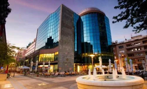 Galleria Apartman