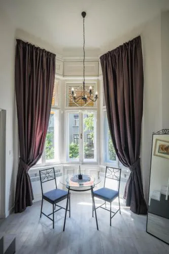 Gallery Duplex Studio