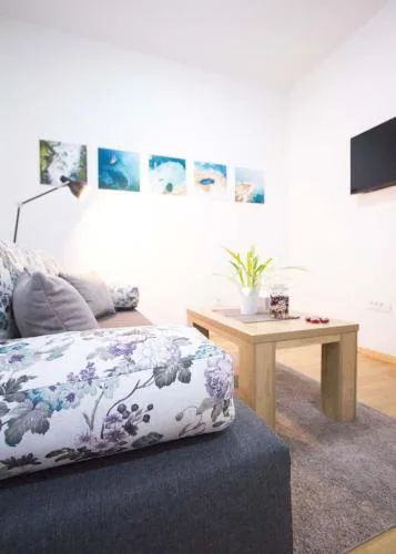 Good choice apartment Zagreb