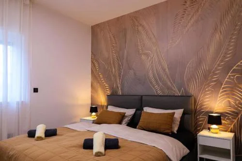 Grgic Apartments - Lux APT1 - Free Parking