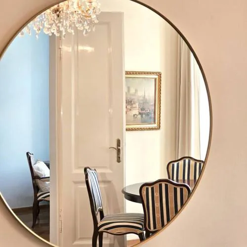 Heritage Suite
