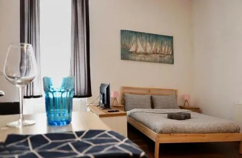 Hostel Temza