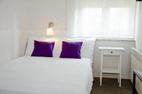 Hotel Fala Zagreb