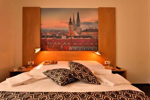 Hotel Orient Zagreb