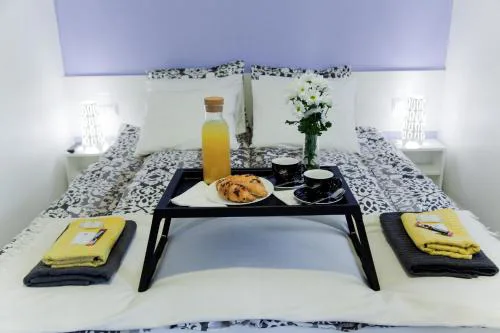 Hotellux B&B