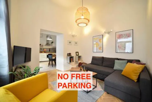 Hygge Apartment