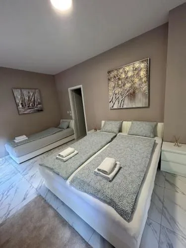 Ile VES Appartement