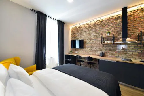 Imperial Apartment Z