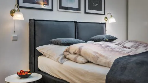 Iva´s Central Apartment