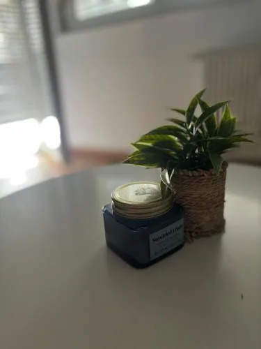 Jaruscica Apartment