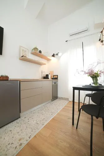 KAVER apartment