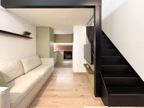 Kex Apartments