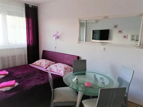 Lanterna Apartment - free parking in garage