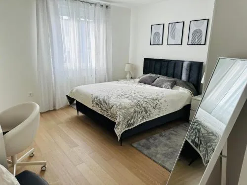Le Boutique Chambre Vita