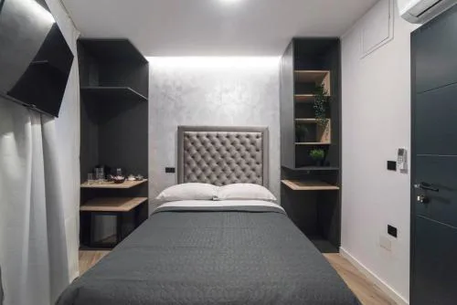 Liberty Rooms, 3rd Floor, no elevator