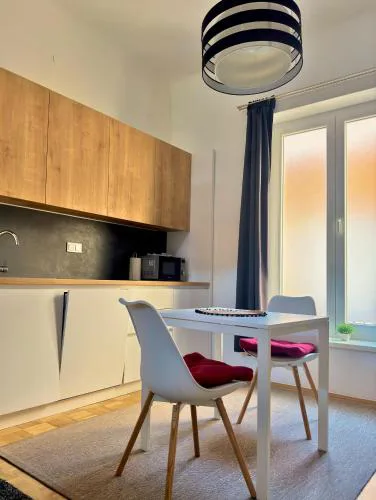 Like Zagreb - studio