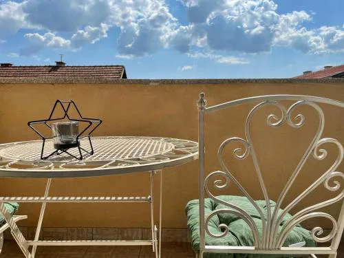 LIPA Apartment
