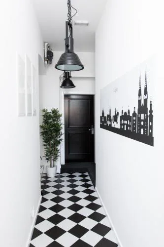 LOOX apartments Hatzova
