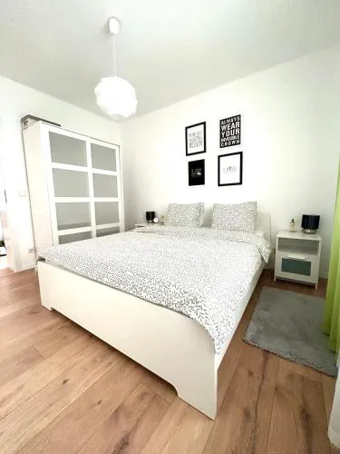 Lumani Apartment Zagreb with FREE Parking