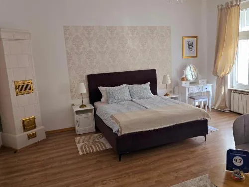 Luxury Apartment in center of Zagreb
