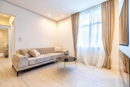 Luxury Apartment Zagreb