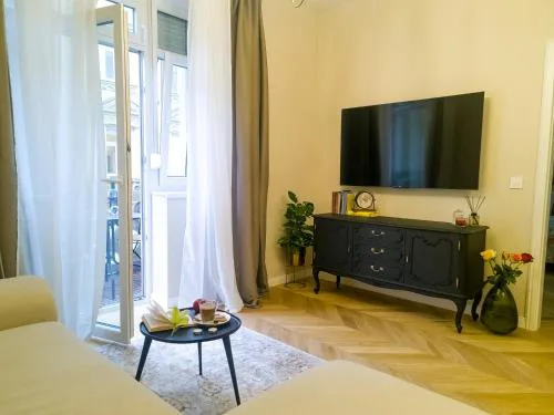 MADEA apartman
