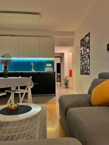 MAGNOLIA Apartment