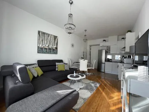 Marimar apartments
