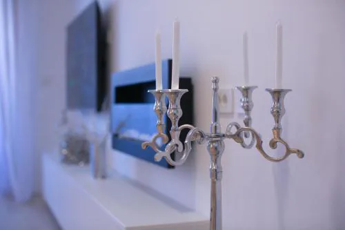 Marquise luxury design apartments | Zagreb best apartments