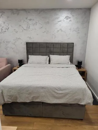 MarSim studio apartman Zagreb
