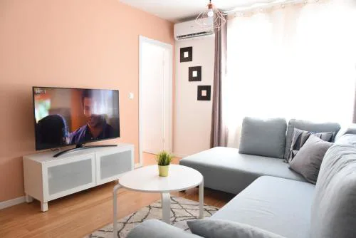 Mary's apartment - with free parking