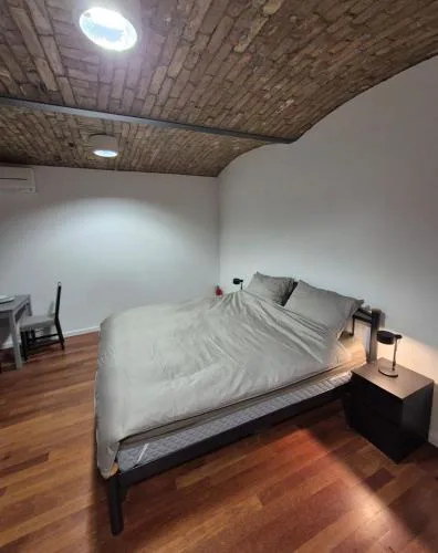 Metropolis G57 Apartment