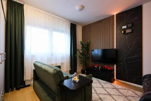 Modern Luxe Haven
