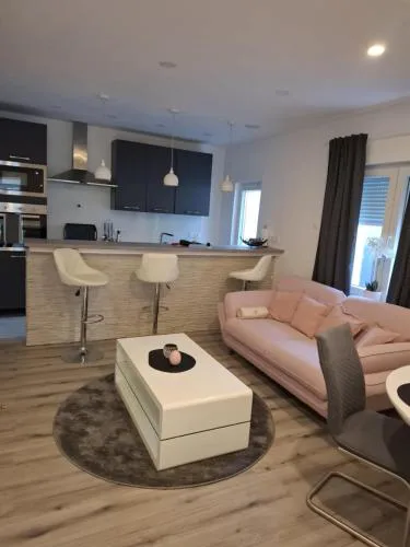 Modern Oasis Zagreb