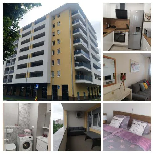 NEO Apartman