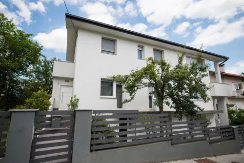 New Apartments