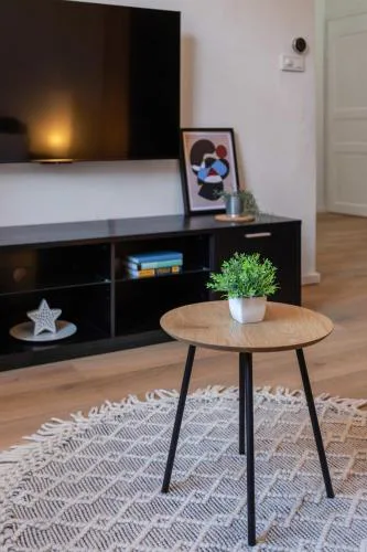 Niko's Apartment URBAN STAY