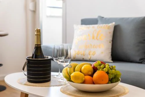 NinaS Apartman