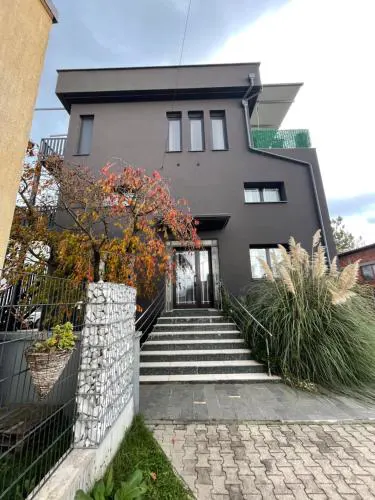 B&B Noce Zagreb