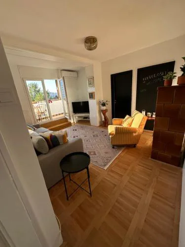 Nona apartman
