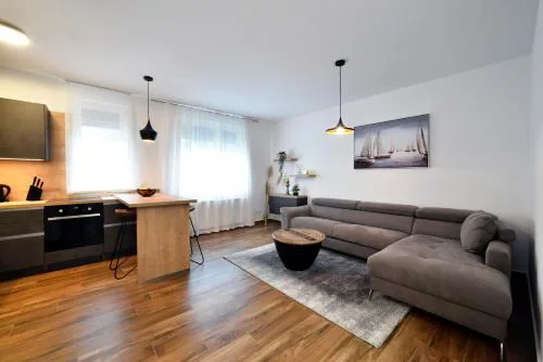 On Time Apartment