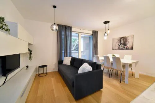 Ophelia Apartment with parking