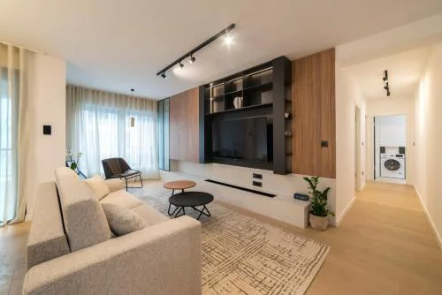 Optima Deluxe Apartment